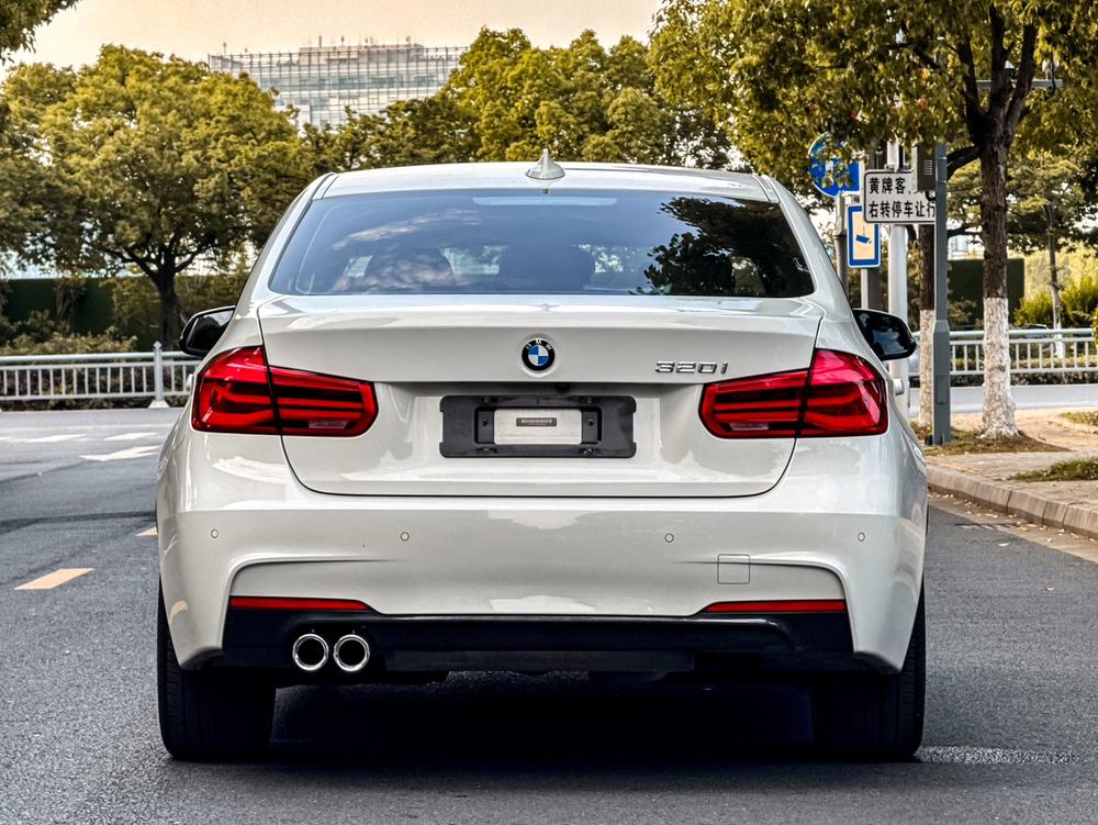 BMW BMW 3-Series