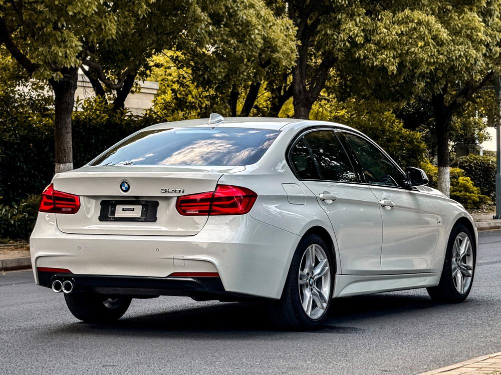 BMW BMW 3-Series