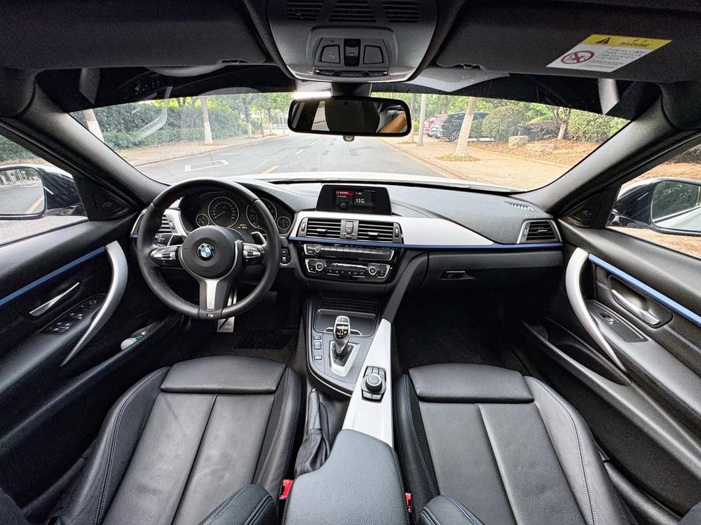 BMW BMW 3-Series