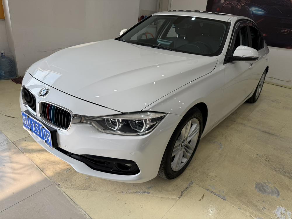 BMW BMW 3-Series