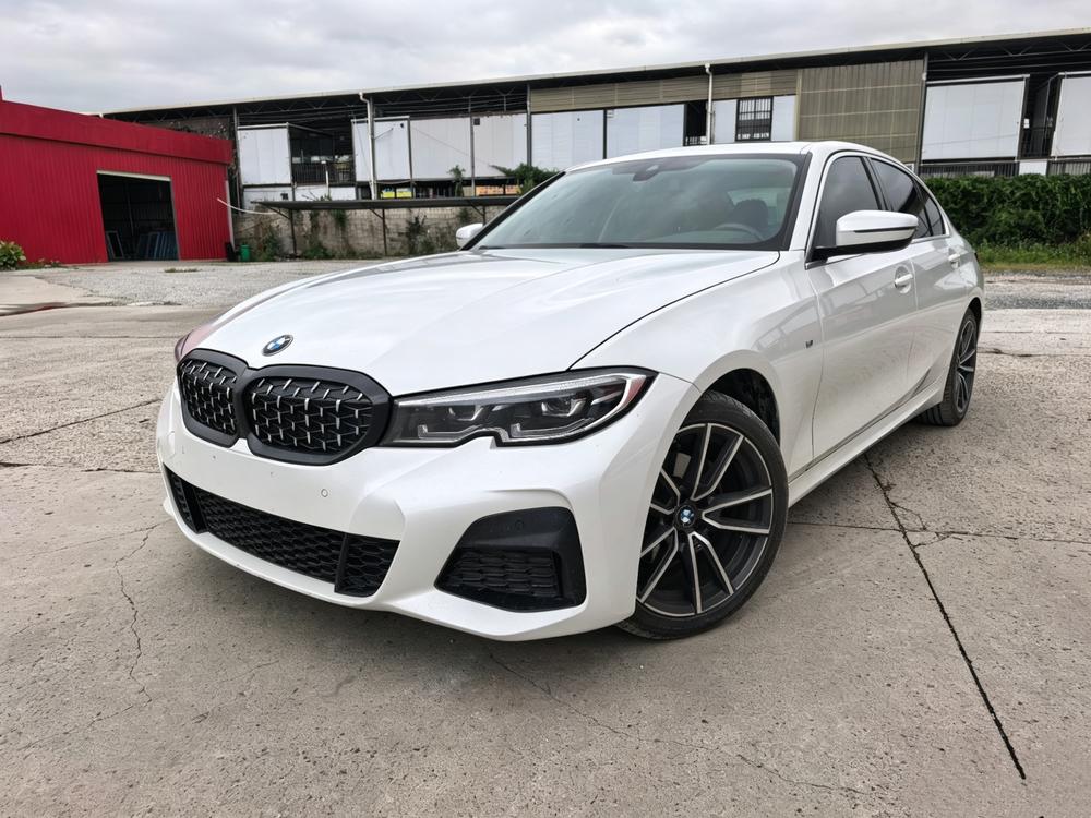 BMW BMW 3-Series