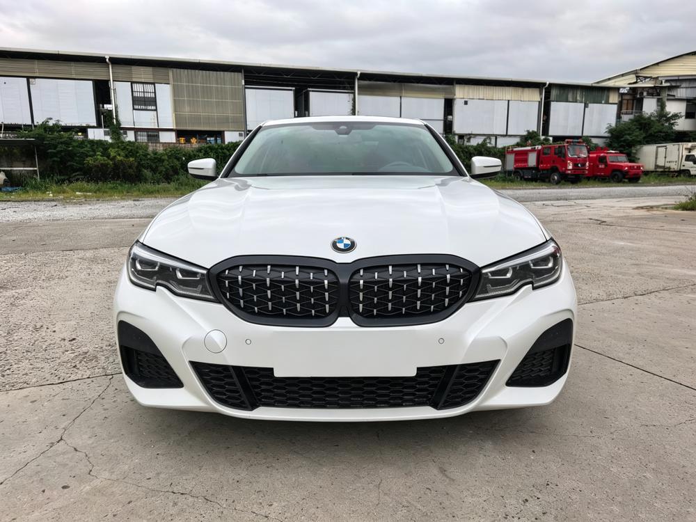 BMW BMW 3-Series