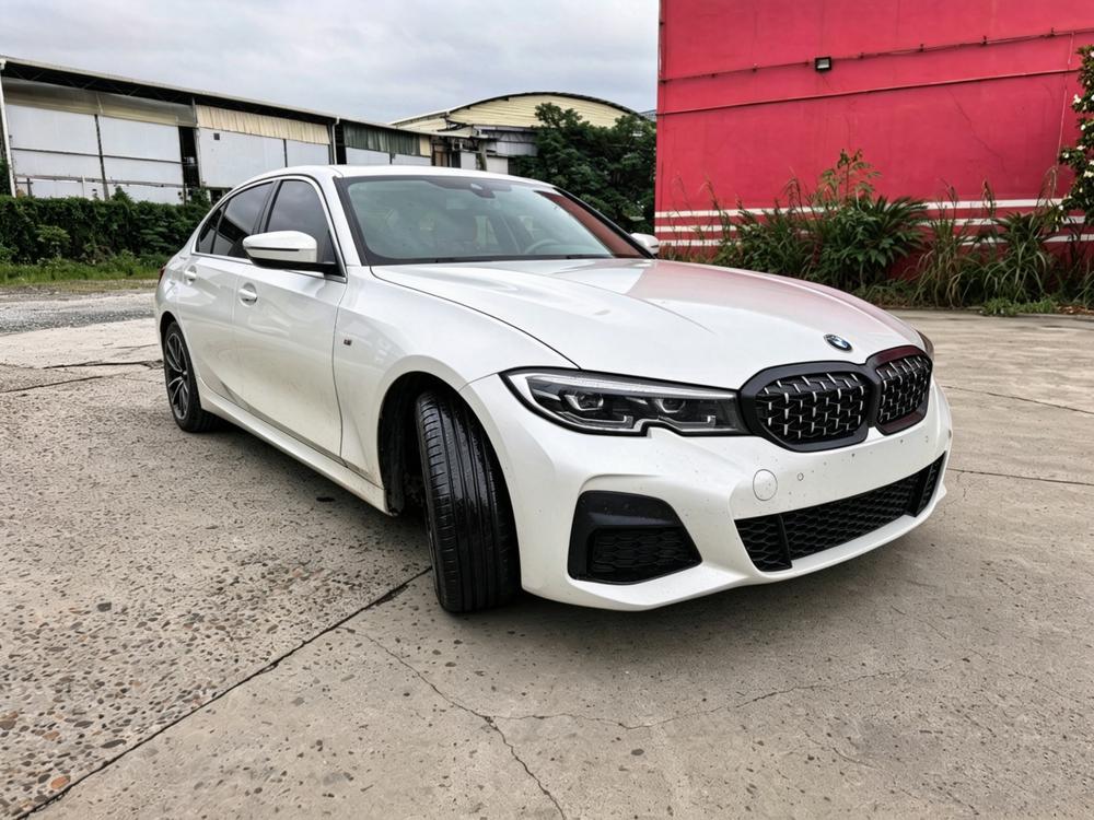 BMW BMW 3-Series