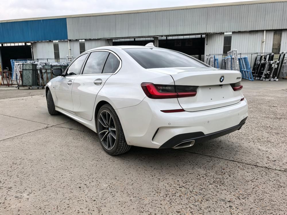 BMW BMW 3-Series