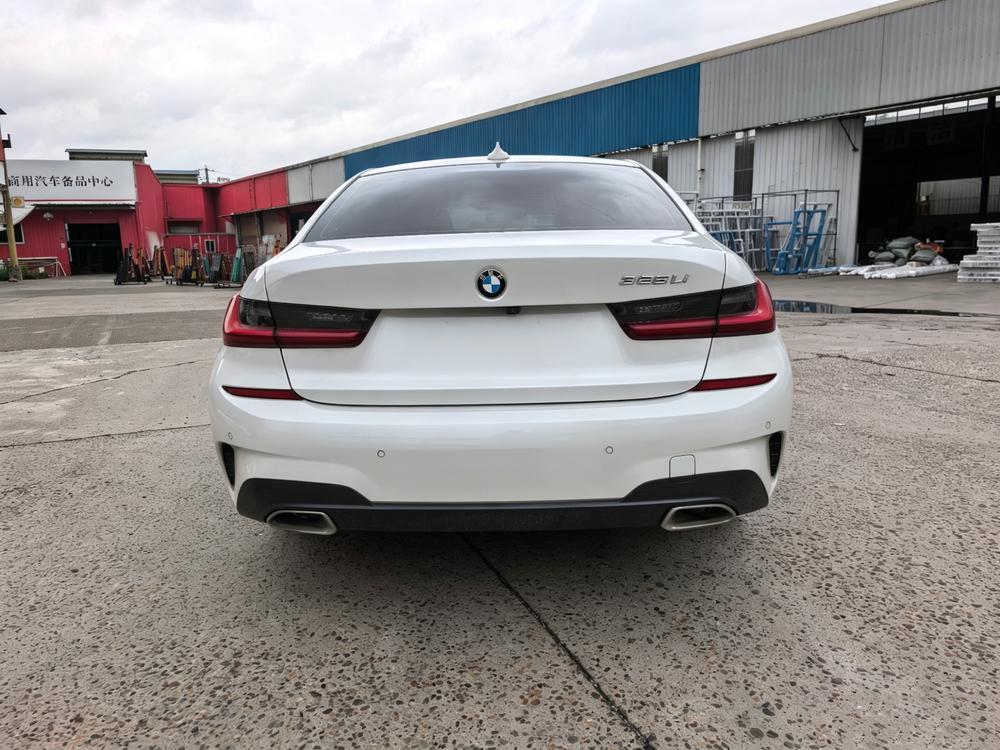 BMW BMW 3-Series