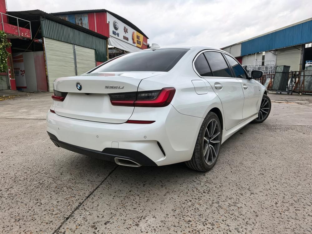 BMW BMW 3-Series