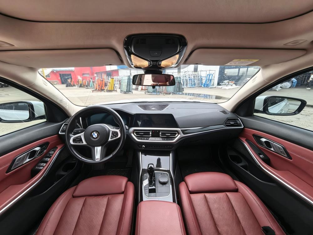 BMW BMW 3-Series