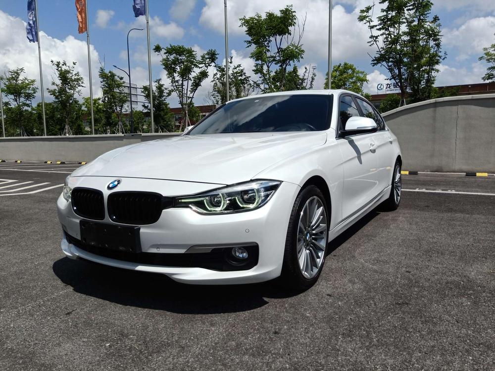 BMW BMW 3-Series