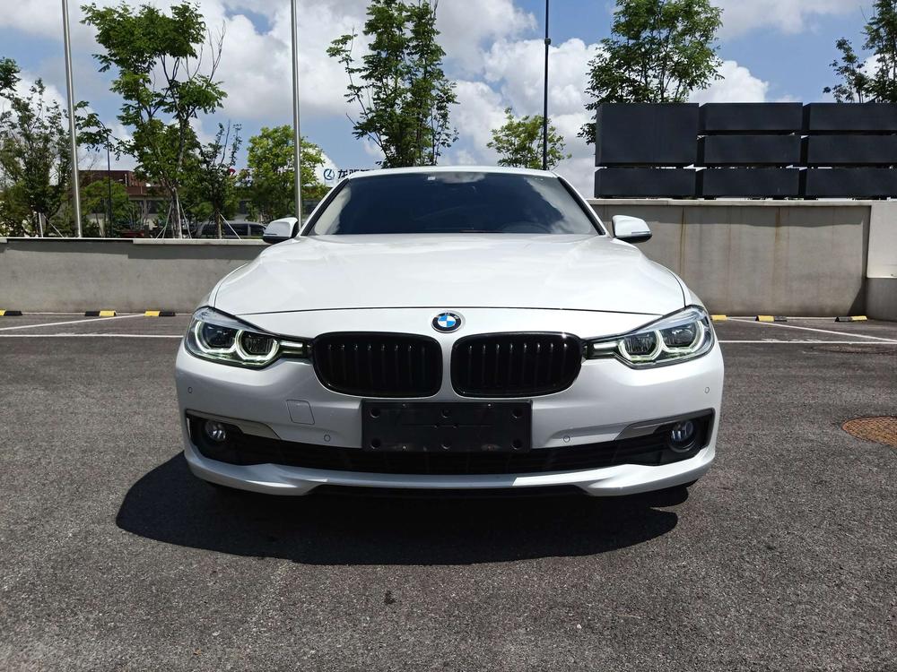 BMW BMW 3-Series