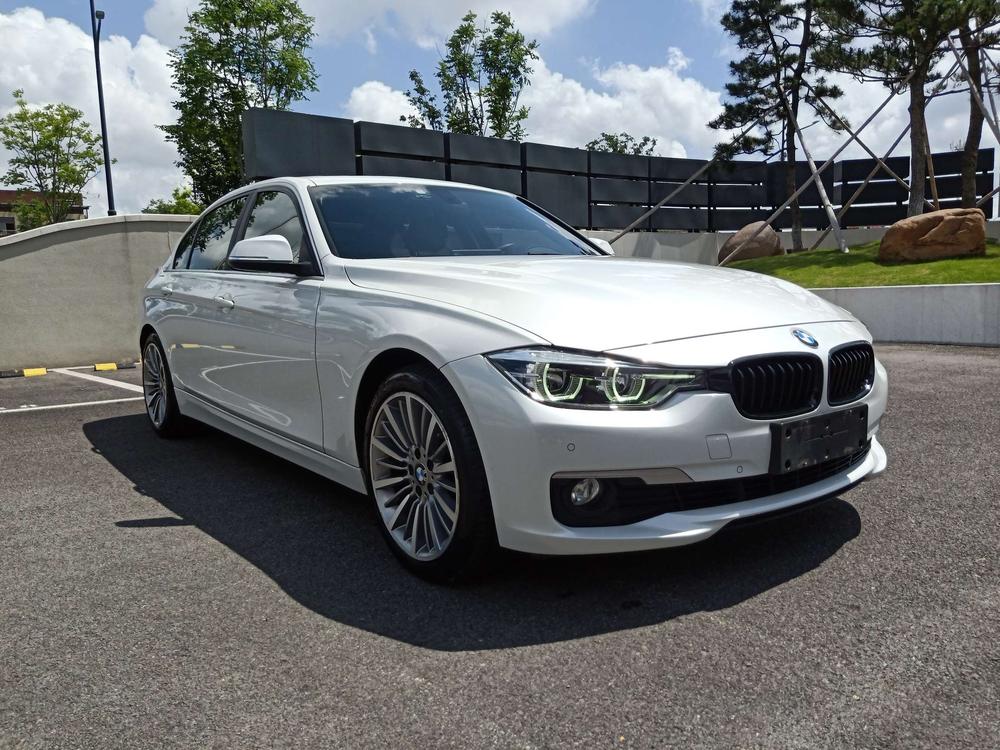 BMW BMW 3-Series