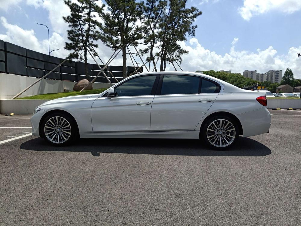 BMW BMW 3-Series