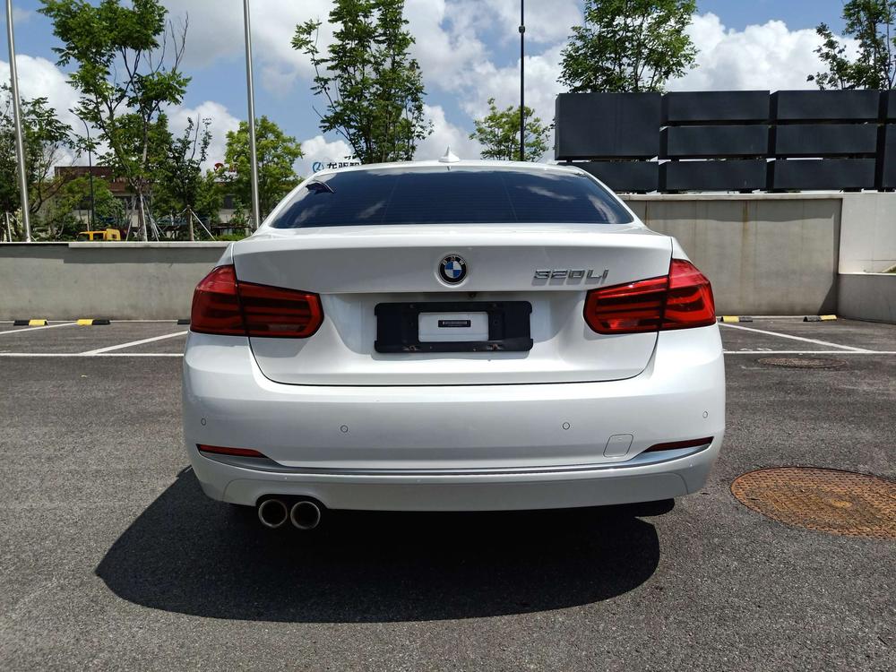 BMW BMW 3-Series