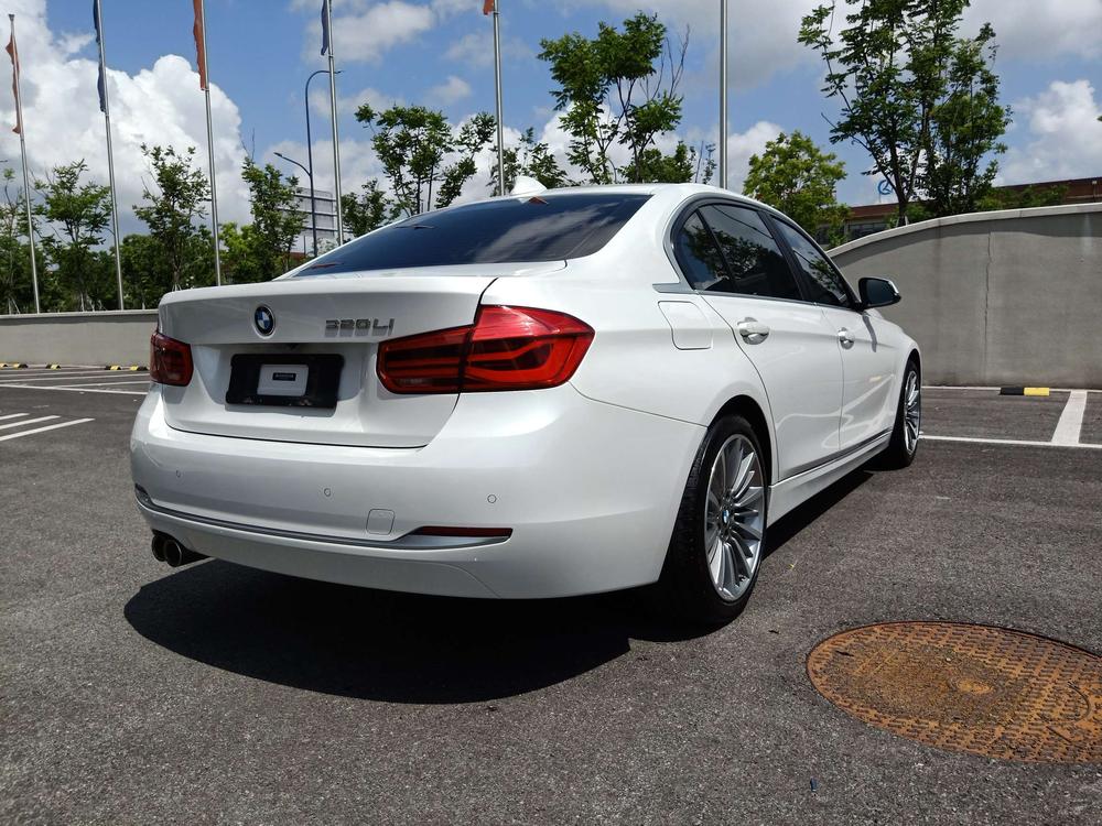 BMW BMW 3-Series