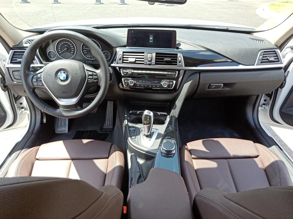 BMW BMW 3-Series