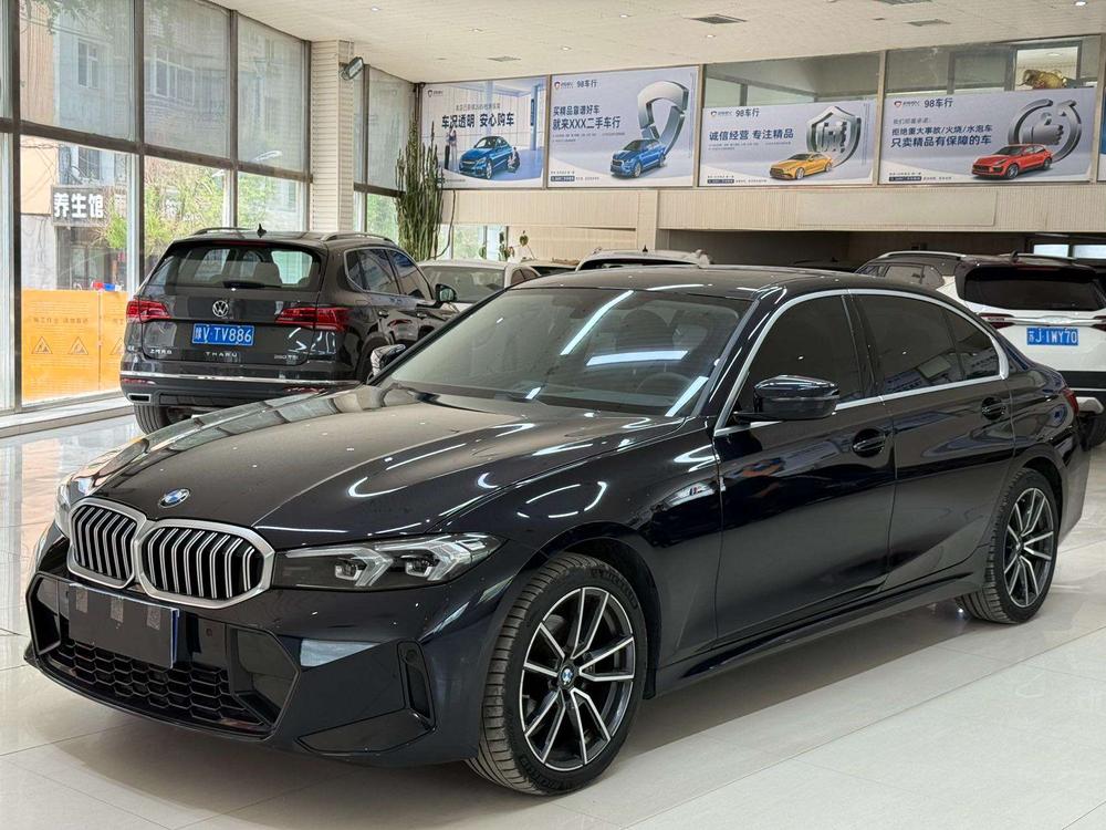 BMW BMW 3-Series