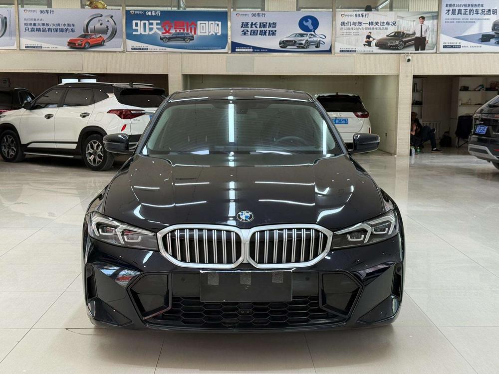 BMW BMW 3-Series