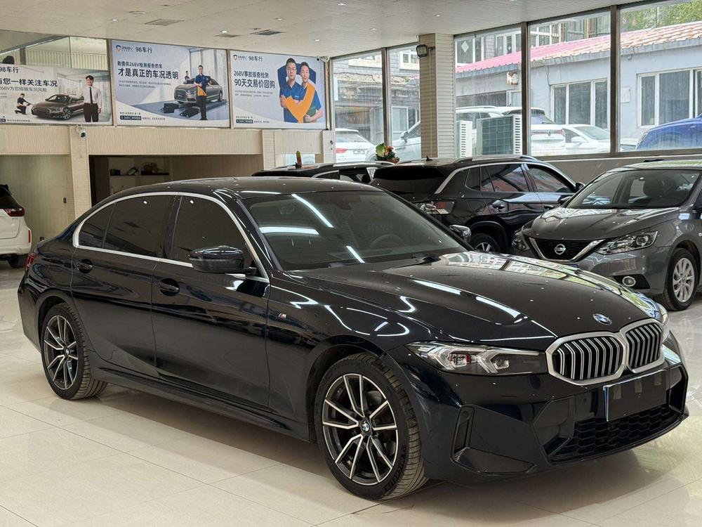 BMW BMW 3-Series