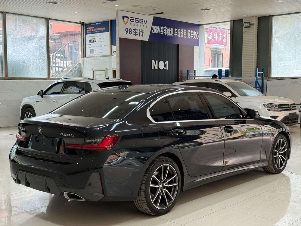 BMW BMW 3-Series
