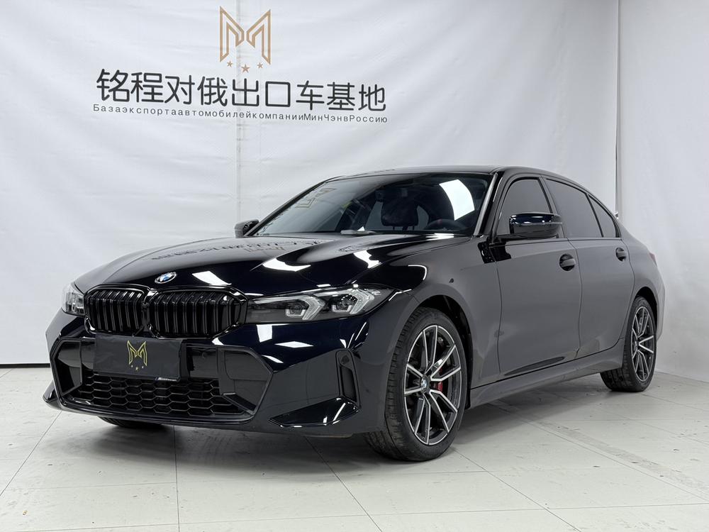 BMW BMW 3-Series