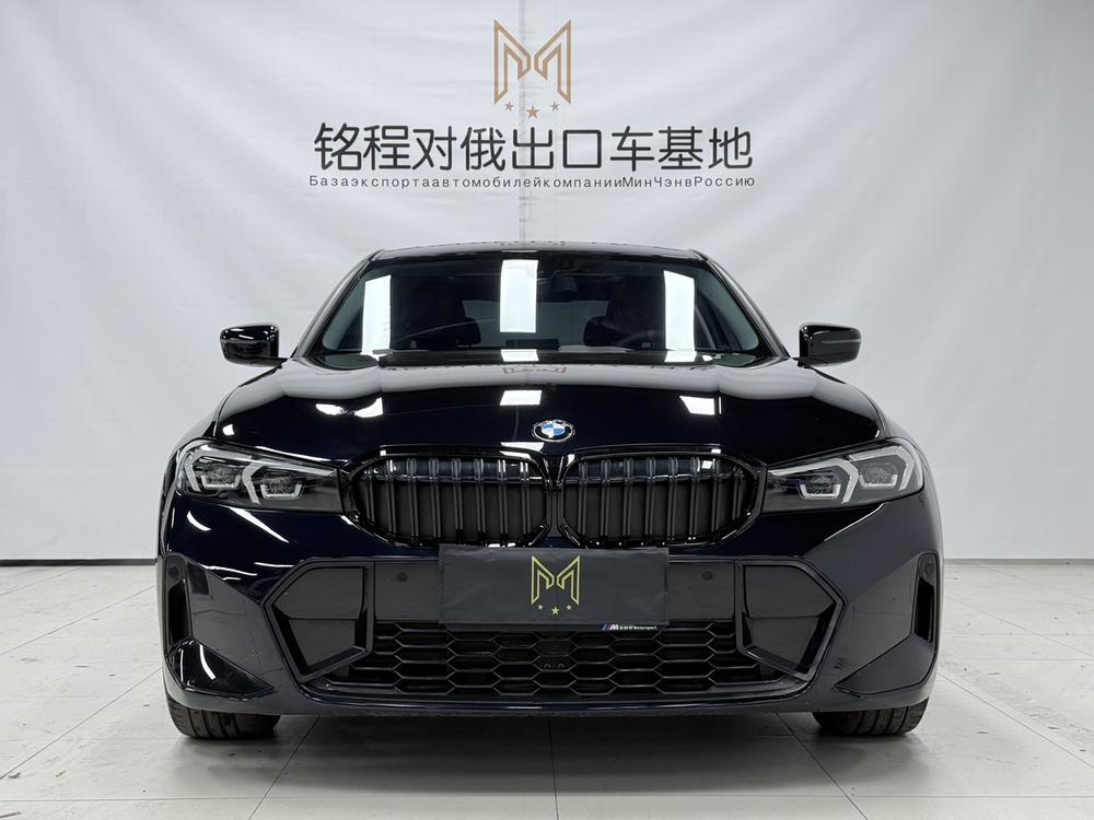 BMW BMW 3-Series