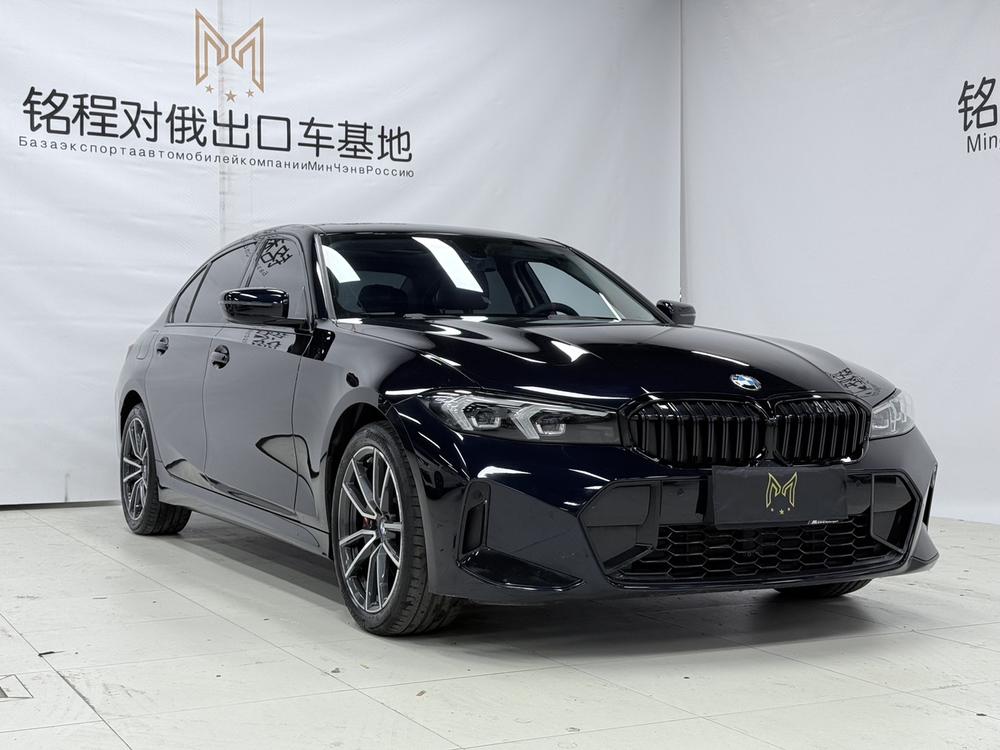BMW BMW 3-Series
