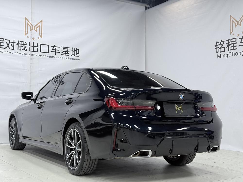 BMW BMW 3-Series