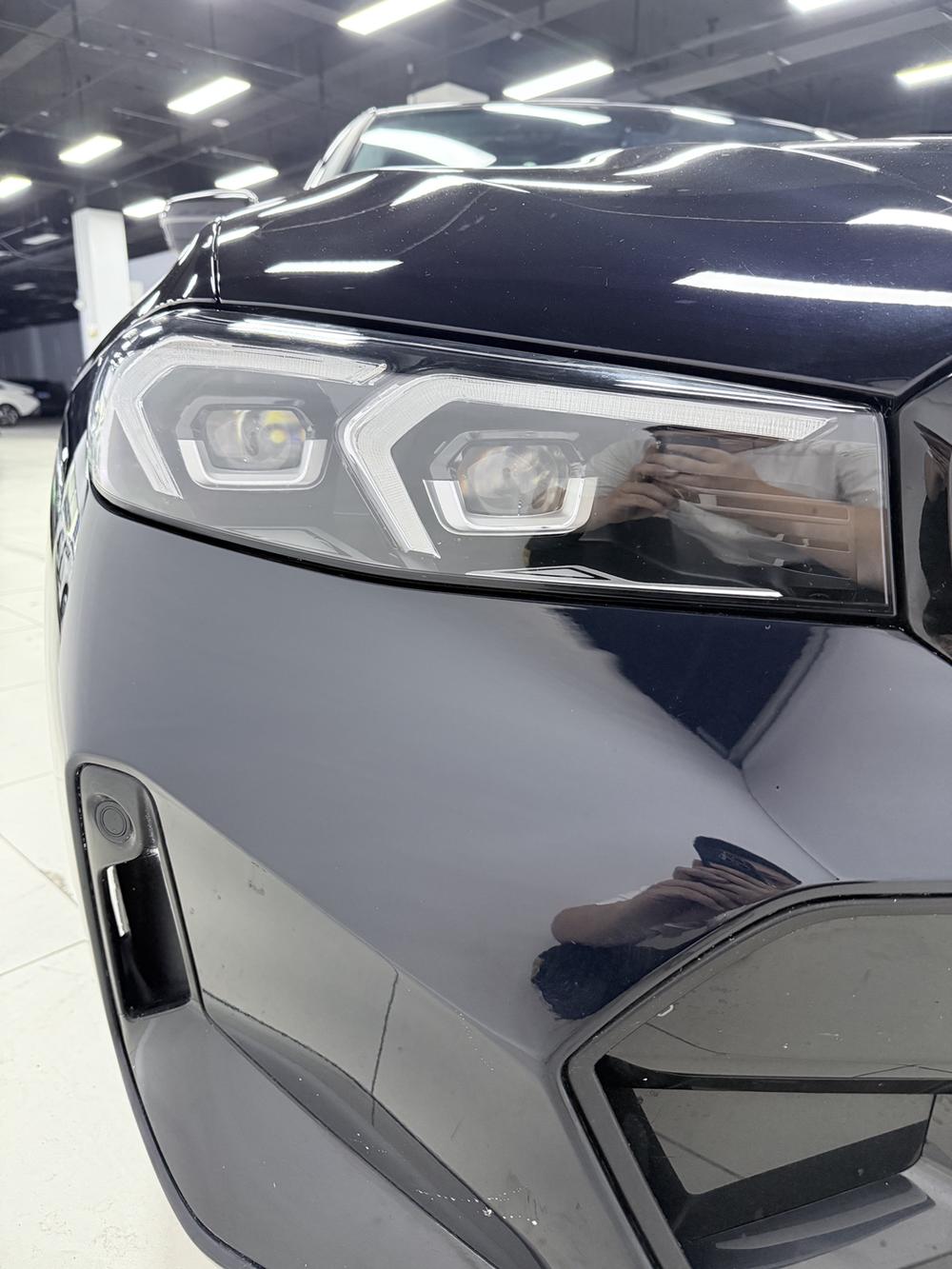 BMW BMW 3-Series