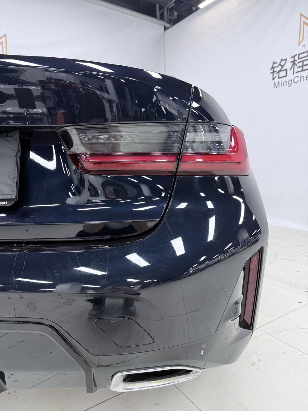 BMW BMW 3-Series