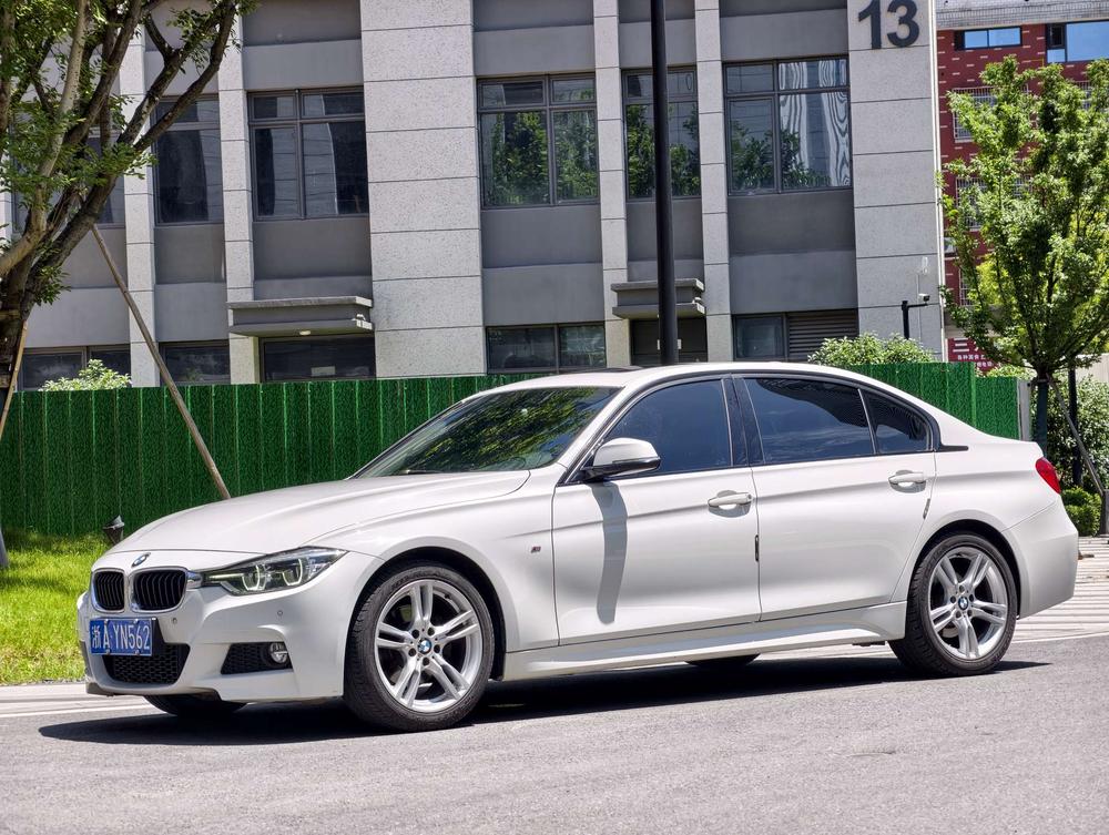 BMW BMW 3-Series