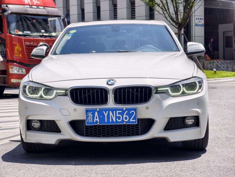 BMW BMW 3-Series