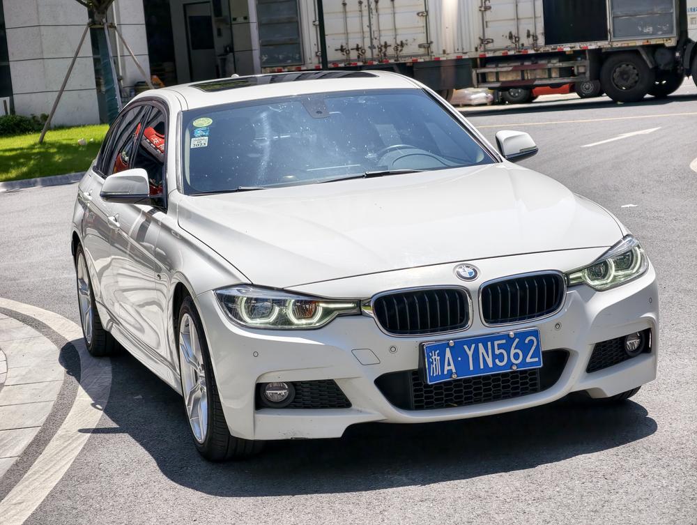 BMW BMW 3-Series