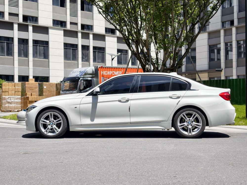 BMW BMW 3-Series
