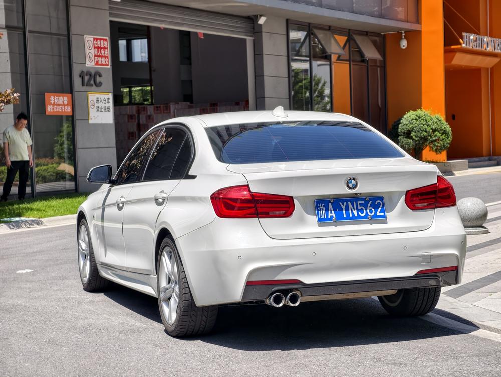 BMW BMW 3-Series