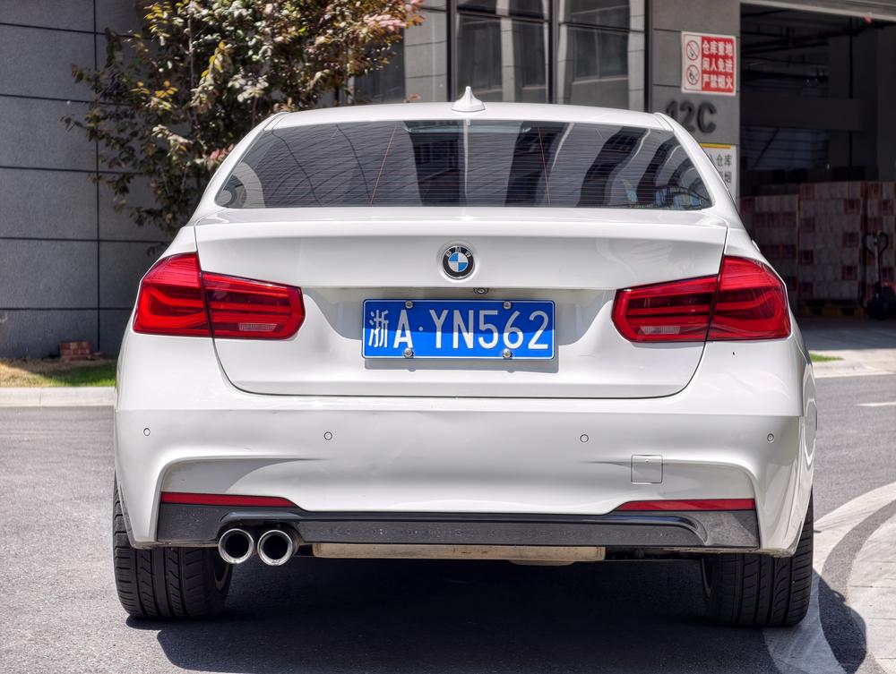 BMW BMW 3-Series
