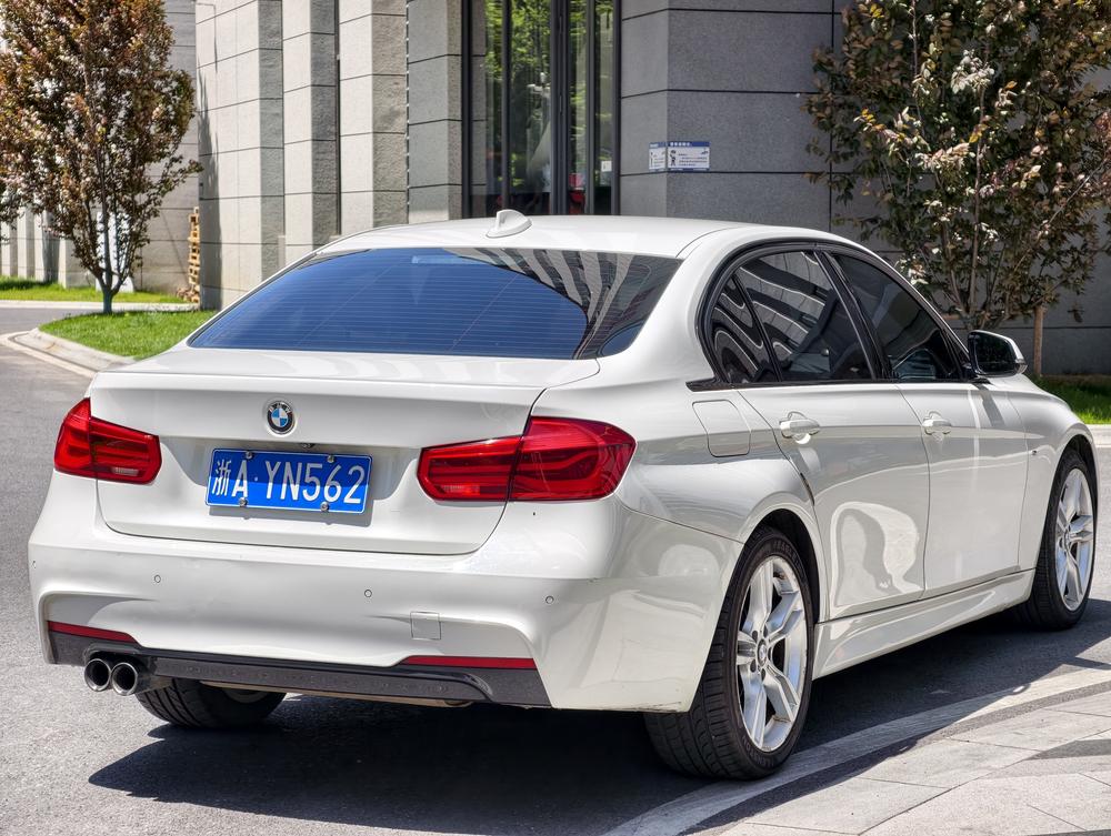 BMW BMW 3-Series