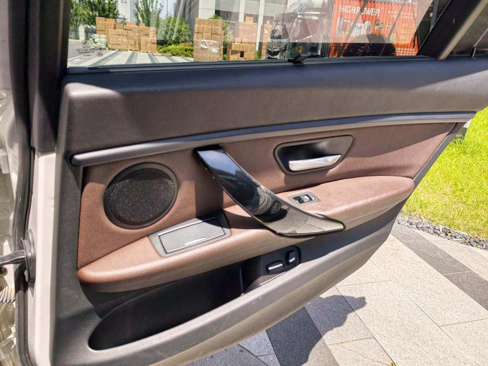 BMW BMW 3-Series