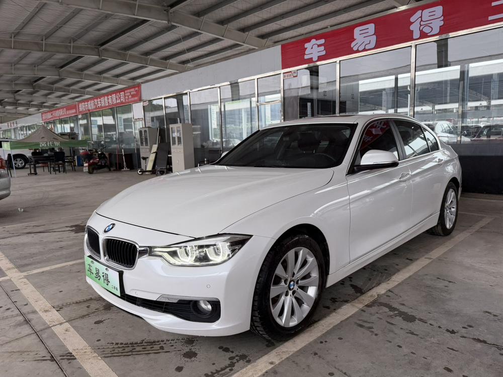 BMW BMW 3-Series