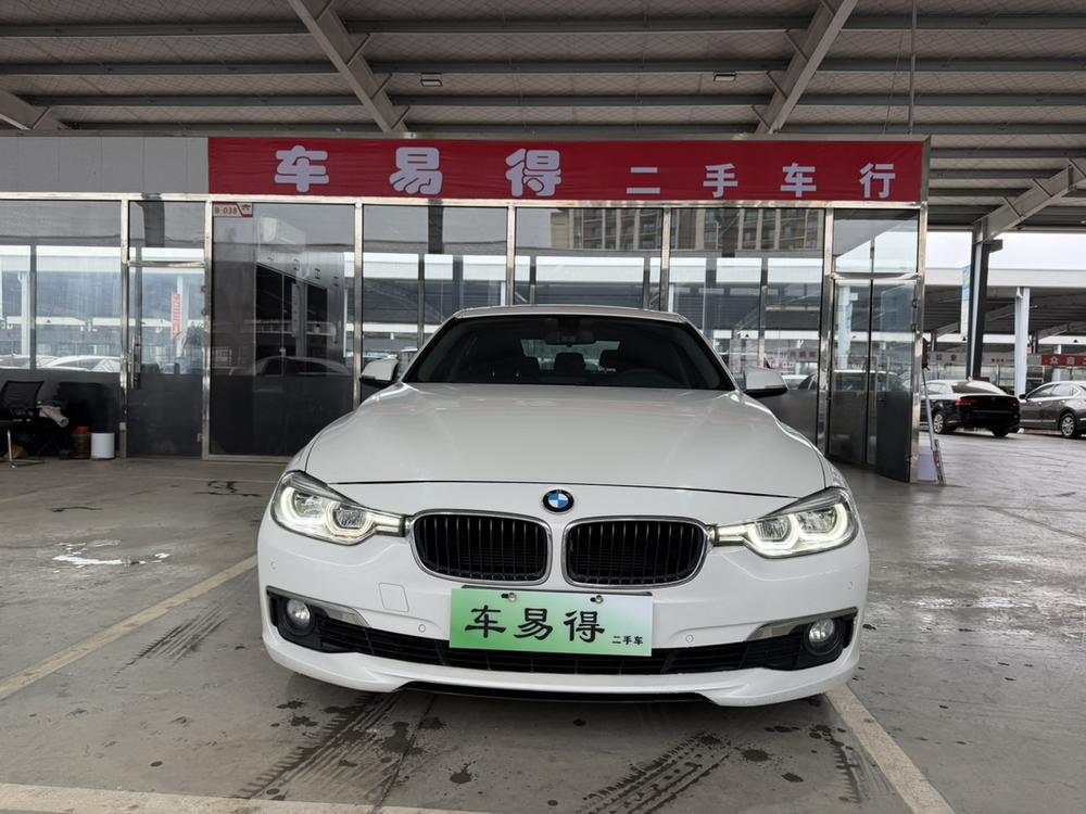 BMW BMW 3-Series