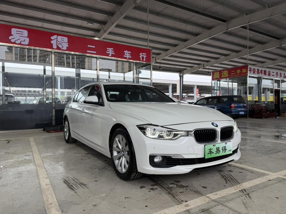 BMW BMW 3-Series