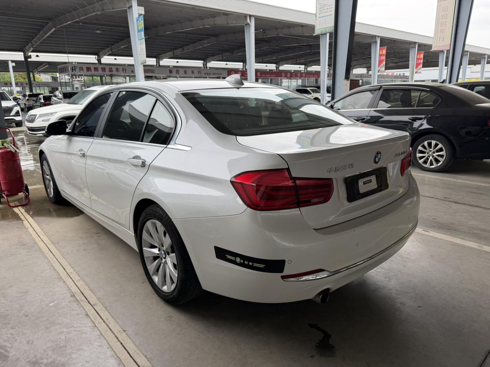 BMW BMW 3-Series