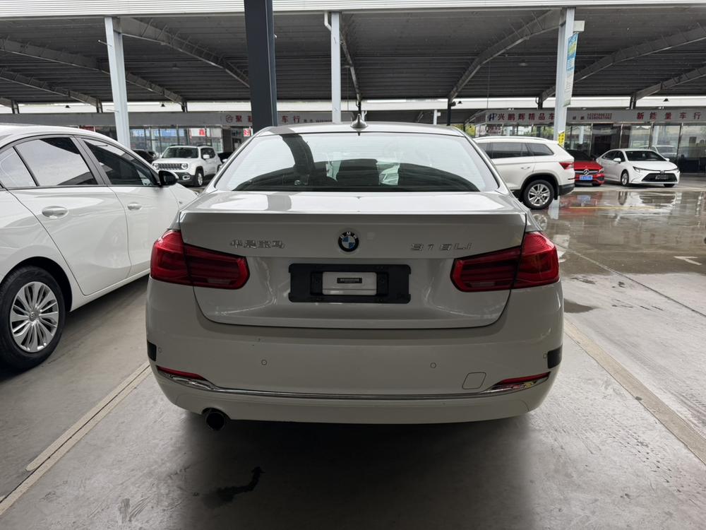 BMW BMW 3-Series