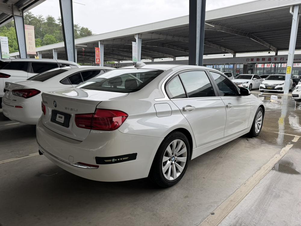 BMW BMW 3-Series