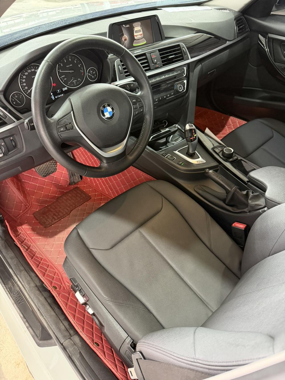 BMW BMW 3-Series