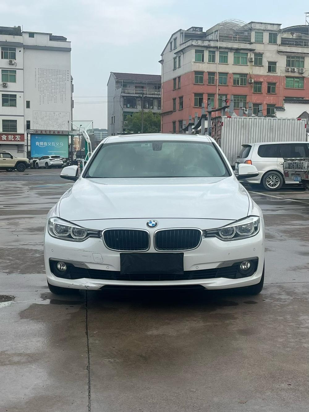 BMW BMW 3-Series