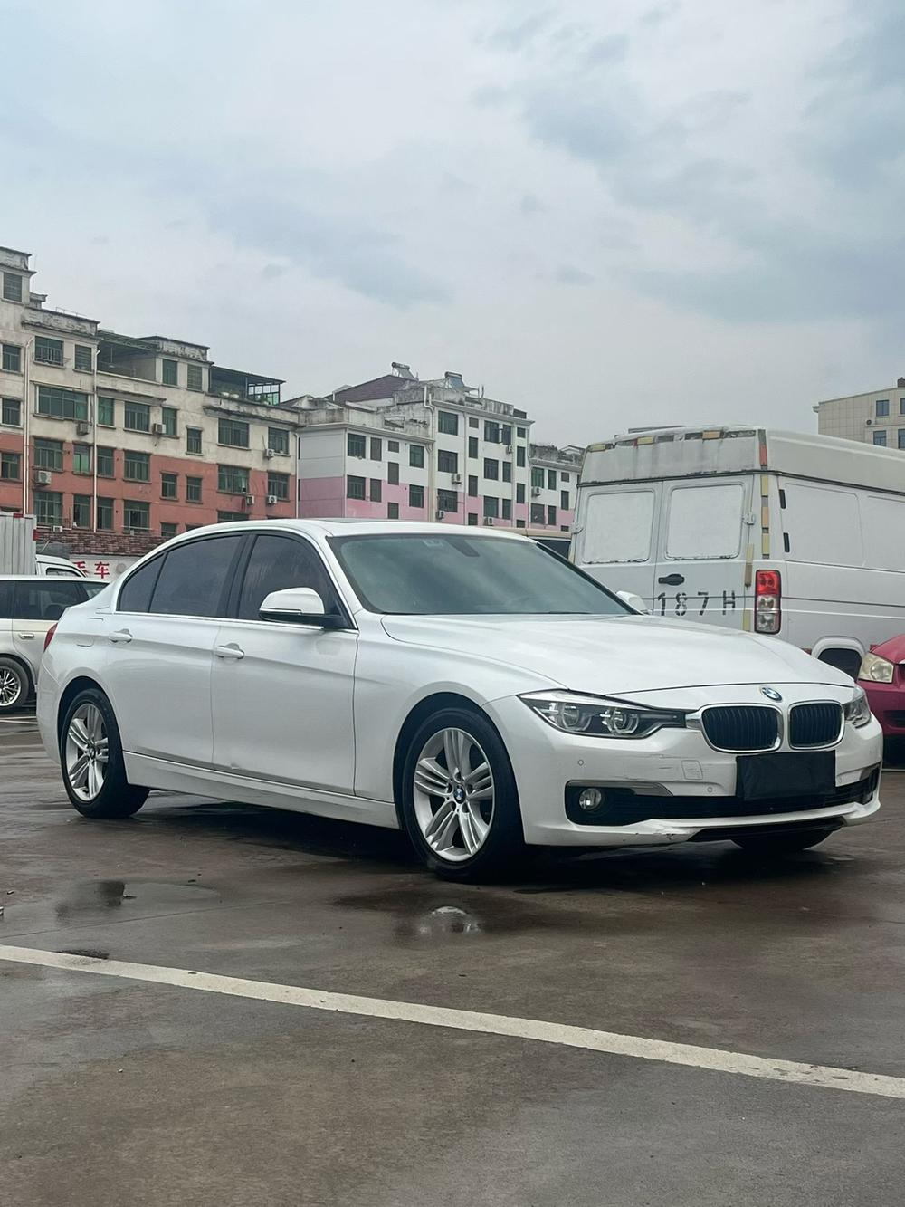 BMW BMW 3-Series