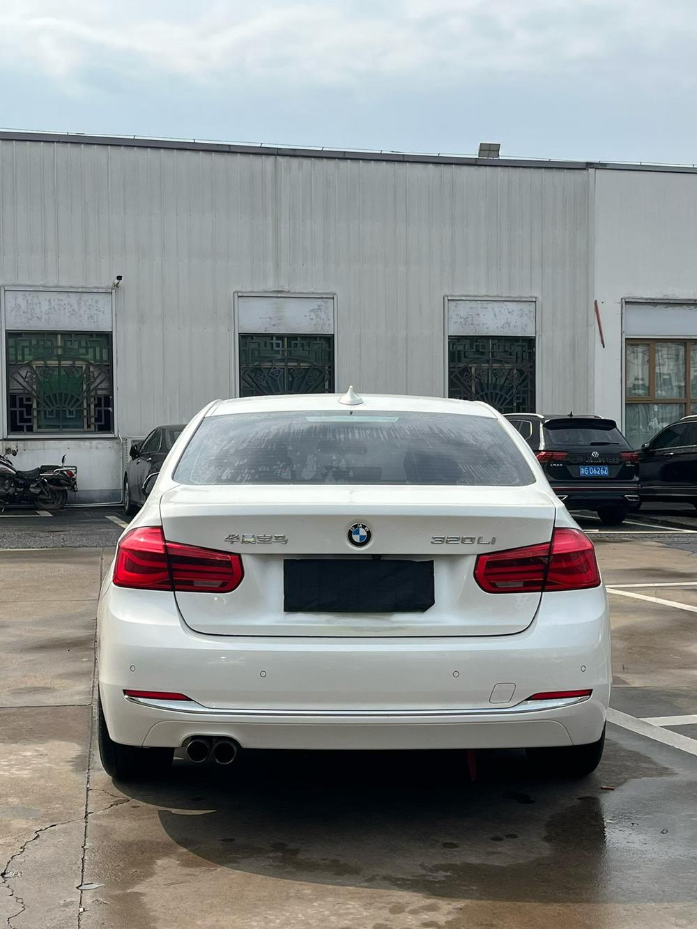 BMW BMW 3-Series