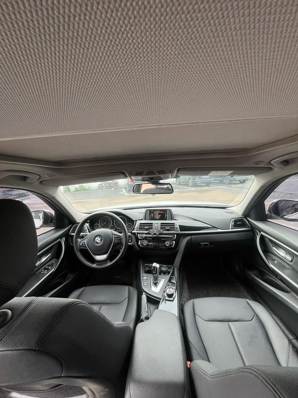 BMW BMW 3-Series