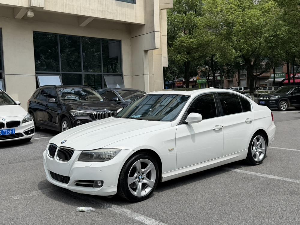 BMW BMW 3-Series
