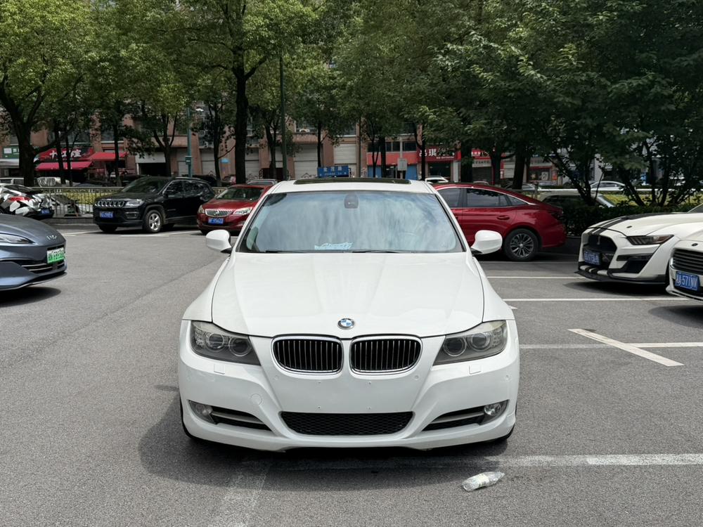 BMW BMW 3-Series