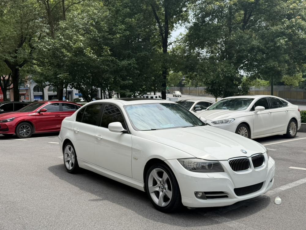 BMW BMW 3-Series